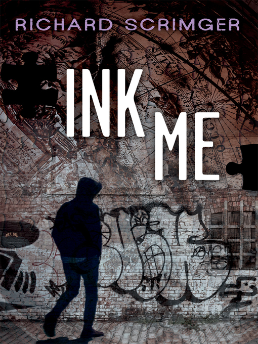Title details for Ink Me by Richard Scrimger - Wait list